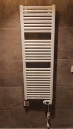 DLR/Cordivari CLAUDIA elektrische handdoek radiator (2stuks), Ophalen, Minder dan 50 cm, 100 tot 150 cm, Overige typen