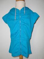 JILLY tuniek / vest 104 in ~~nieuw~~ staat, Kinderen en Baby's, Kinderkleding | Maat 104, Verzenden, Zo goed als nieuw, Meisje