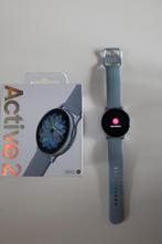 Samsung Galaxy Watch Active 2, Sieraden, Tassen en Uiterlijk, Smartwatches, Gebruikt, Samsung ⌚️, Ophalen of Verzenden, Android