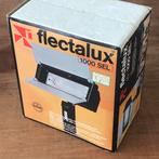 Flectalux flitser, Ophalen of Verzenden, Gebruikt, Overige merken