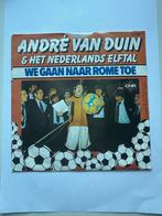 André van Duin - We Gaan Naar Rome Toe - Single, Cd's en Dvd's, Vinyl Singles, 7 inch, Single, Ophalen of Verzenden, Zo goed als nieuw