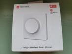Yeelight Wireless Smart Dimmer nieuw €10, Ophalen of Verzenden, Zo goed als nieuw