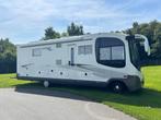 CAMPER CARTHAGO M-LINER 67 LRQ uit 2010, Integraal, Half-automaat, Luifel, Vloeistofverwarming