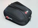 Qbag Motor Zadeltas, Ophalen of Verzenden, Gebruikt