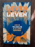 J. Young - Leven in je leven, Boeken, Psychologie, Ophalen of Verzenden, Zo goed als nieuw, J. Young; J. Klosko