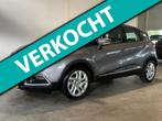 Renault Captur 1.2 TCe Automaat Trekhaak, Euro 5, 4 cilinders, 19 km/l, SUV of Terreinwagen