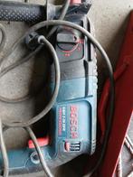 Bosch GBH 2-26 DFR Boorhamer, Boor- en/of Breekhamer, Variabele snelheid, Ophalen of Verzenden, Gebruikt