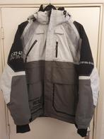 Winterjas RESQ ICE, Kleding | Heren, RESQ ICE, Zo goed als nieuw, Jack, Verzenden