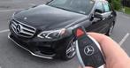 Mercedes Benz extra autosleutel nodig of reparatie sleutel!, Auto diversen, Ophalen