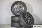 Wielset Fiat 500X + Michelin primecy 4 215/60/R16 zomerbande