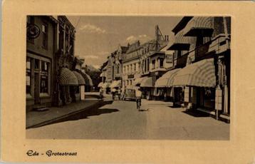 Ede Grootestraat beschikbaar voor biedingen