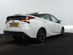 Toyota Prius 1.8 Executive Limited | Navigatie | Parkeersens, Auto's, Toyota, Te koop, Geïmporteerd, 122 pk, Hatchback