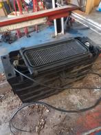 kachel ventilator vw kever, Ophalen, Gebruikt, Oldtimer onderdelen