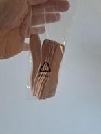 Set Raclettespatels, hout 3.5x13.5cm, Huis en Inrichting, Ophalen of Verzenden, Nieuw, Overige materialen, Overige typen