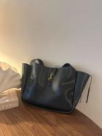 Ysl tas zwart groot, Ophalen of Verzenden, Zwart