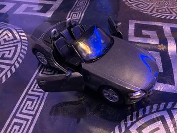 BMW Z4 1/32  beschikbaar voor biedingen