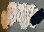 8x Grote rompers - special needs - maat 128, Kinderen en Baby's, Kinderkleding | Maat 128, Ophalen of Verzenden, Gebruikt, Jongen of Meisje