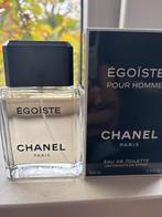 Chanel Egoïste pour Homme - 98/100 ml, Ophalen of Verzenden, Zo goed als nieuw