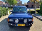 Land Rover Discovery 4.0 V8 Series II - 2001 Blauw, Automaat, Euro 5, 128 €/maand, Blauw