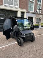 Estrima biro limited edition black, Diversen, Brommobielen en Scootmobielen, Overige merken, Ophalen of Verzenden, Zo goed als nieuw