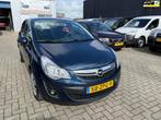 Opel Corsa 1.2-16V Rhythm, Voorwielaandrijving, Euro 5, Gebruikt, 4 cilinders