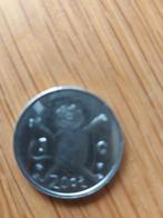 Laaste gedrukte gulden loekie, Ophalen, Midden-Amerika