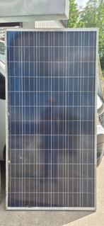18 Zonnepanelen Ja Solar 295 Wp, Doe-het-zelf en Verbouw, Ophalen, Gebruikt