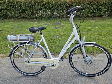 Elektrische fiets sparta  beschikbaar voor biedingen