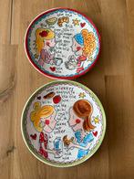 Blond Amsterdam - Borden Blah Blah, Blond Amsterdam, Ophalen of Verzenden, Zo goed als nieuw, Bord(en)