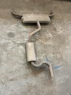 Golf 6 GTI Uitlaat met Antidreun Demper, Auto-onderdelen, Ophalen, Gebruikt, Volkswagen