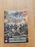 Dvd box The Pacific (6 dvd's), Ophalen of Verzenden, Oorlog, Zo goed als nieuw, Vanaf 16 jaar