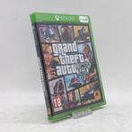 Grand Theft Auto 5 - Xbox One Game, Microsoft, Zo goed als nieuw, Support@microsoft.com, Microsoft Corporation
One Microsoft Way
Redmond, WA 98052-6399
USA
