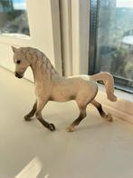 Schleich Arabier merrie, Ophalen of Verzenden, Zo goed als nieuw, Paard, Beeldje of Figuurtje