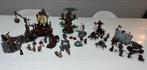 LEGO The Hobbit & LotR sets – compleet en deels compleet, Ophalen of Verzenden, Zo goed als nieuw, Lego