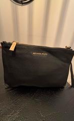 Michael kors tas, Sieraden, Tassen en Uiterlijk, Tassen | Damestassen, Ophalen of Verzenden, Zo goed als nieuw, Zwart, Handtas