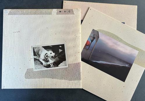 FLEETWOOD MAC - Tusk ( 2LP; NMINT ), Cd's en Dvd's, Vinyl | Rock, Zo goed als nieuw, Poprock, 12 inch, Ophalen of Verzenden