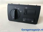 Lichtschakelaar origineel zwart 037045051 BMW X5 (E53), Nieuw, Ophalen of Verzenden
