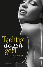 Erotische roman - tachtig dagen geel, Boeken, Ophalen of Verzenden, Nieuw