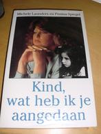 kind wat heb ik je aangedaan', Ophalen of Verzenden, Nieuw, Nederland