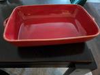 Jamie Oliver Ovenschaal - Rood, Ophalen, Zo goed als nieuw
