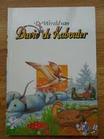 De Wereld van David de Kabouter, Boeken, Ophalen of Verzenden, Nieuw