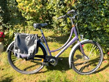 Batavus 54 cm 3 gears beschikbaar voor biedingen