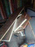 Harde isolatie, Doe-het-zelf en Verbouw, Metalen, Ophalen