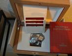 Omega, Sieraden, Tassen en Uiterlijk, Horloges | Heren, Ophalen of Verzenden, Zo goed als nieuw