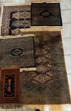 Vintage Perzische Oosterse kleden en kleedjes, Huis en Inrichting, Stoffering | Tapijten en Kleden, Ophalen of Verzenden, Gebruikt