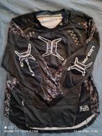 Paintball kleding zwart mt 48/52, Ophalen of Verzenden, Zo goed als nieuw