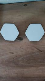 2x ziggo wifipods, Ophalen of Verzenden, Zo goed als nieuw, Ziggo
