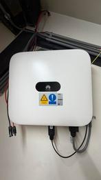 Huawei SUN2000 6KTL M1 Omvormer - Zo goed als nieuw!, Doe-het-zelf en Verbouw, Zonnepanelen en Toebehoren, Ophalen, Zo goed als nieuw