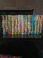 Complete Waanzinnige Boomhut-serie (1-13) + extra bijboeken, Ophalen of Verzenden, Zo goed als nieuw