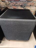 Denon Home Subwoofer - Krachtige Bass, Ophalen of Verzenden, Nieuw